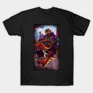 Corki T-Shirt